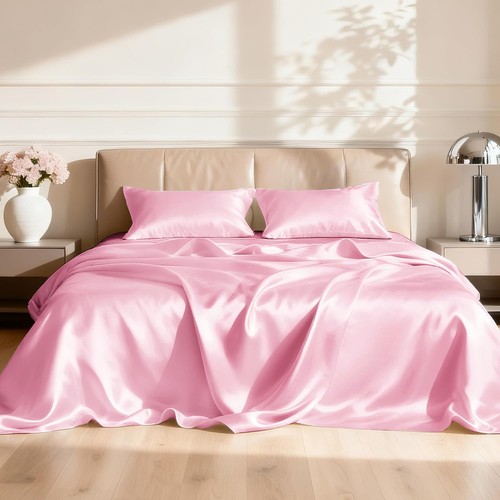 Luxury silky satin - luxury,